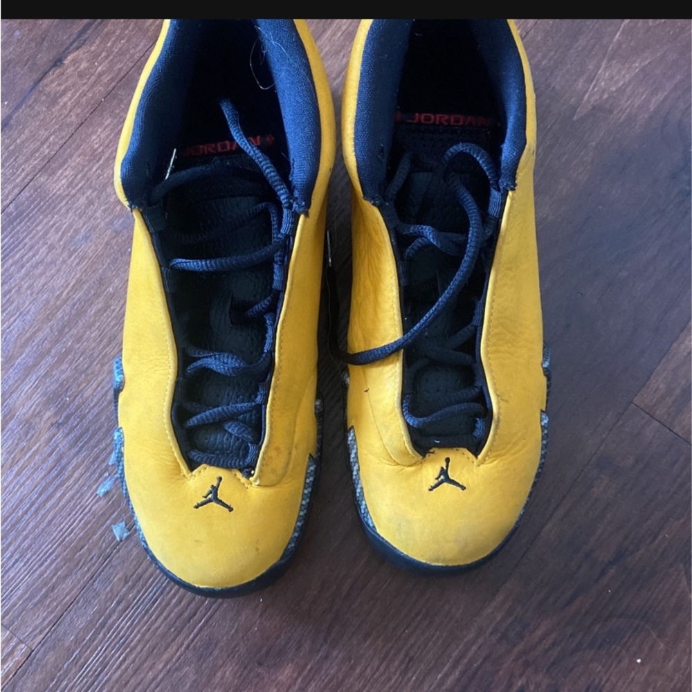 Jordan 14 kids